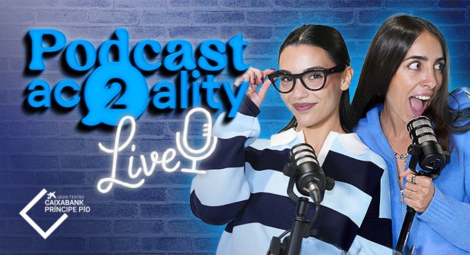 Podcast Ac2ality – cartel