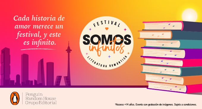 FESTIVAL SOMOS INFINITOS