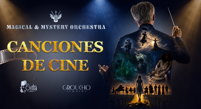 CANCIONES DE CINE