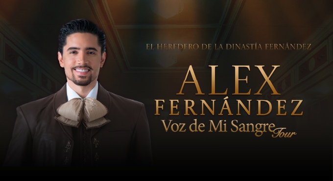 ALEX FERNÁNDEZ 