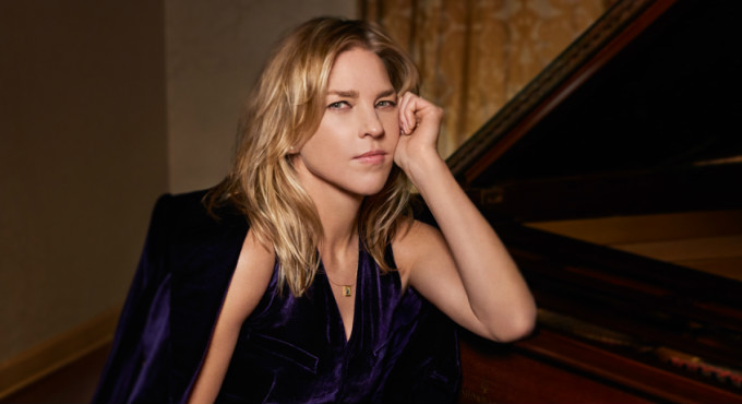 Diana Krall