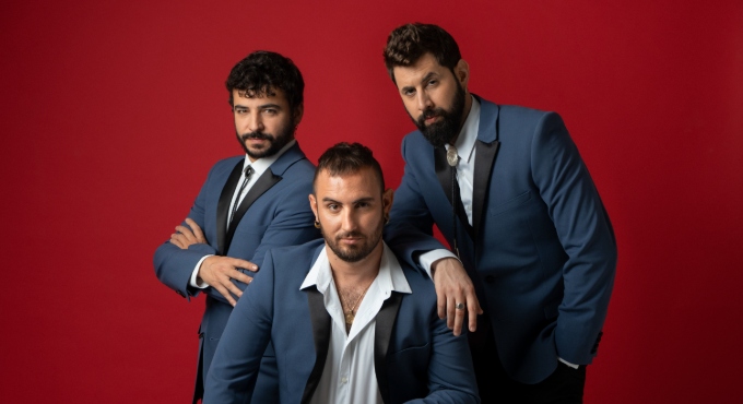 Los buenos valedores