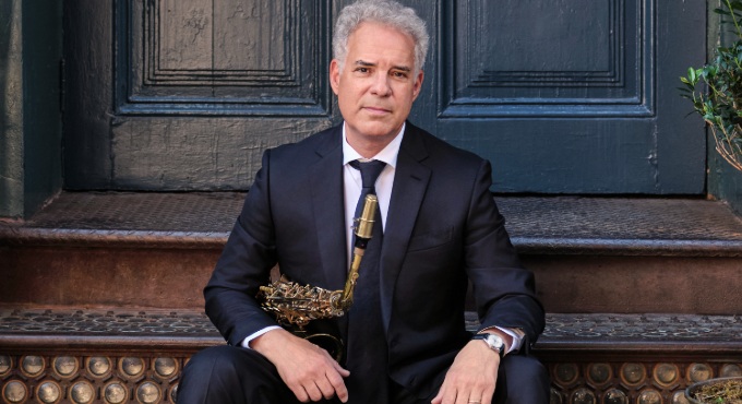 Jim Snidero