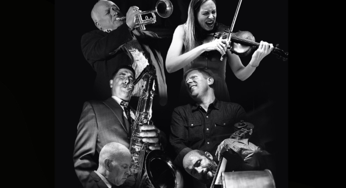 International Classic Jazz All Stars
