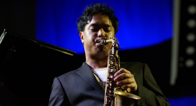 DION HOORN QUARTET