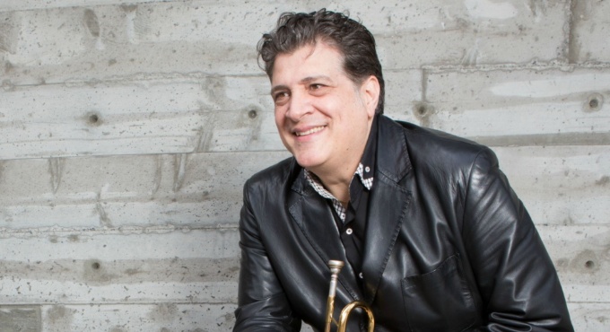 Joe Magnarelli - Pat Bianchi Quartet