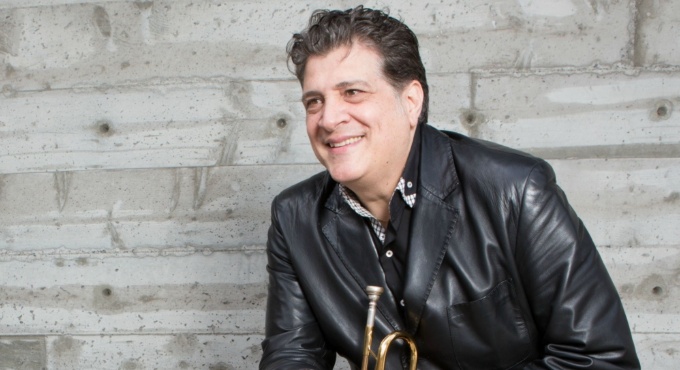 Joe Magnarelli - Pat Bianchi Quartet