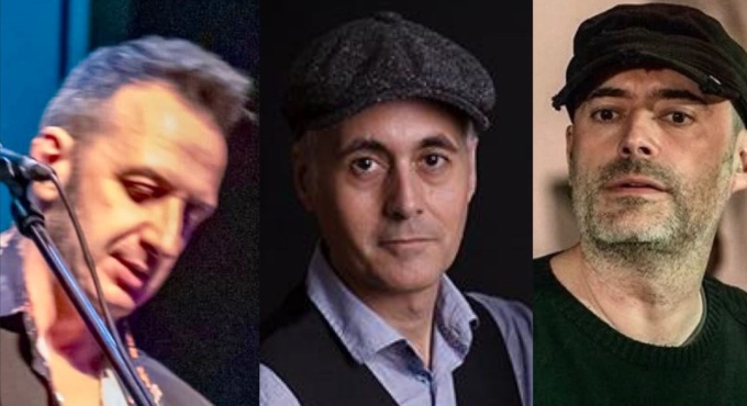 Miguel Talavera Trio