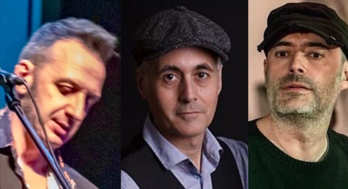 Miguel Talavera Trio