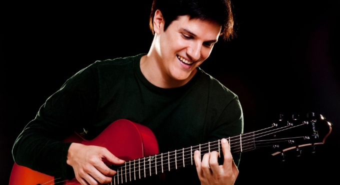 Chico Pinheiro Quartet
