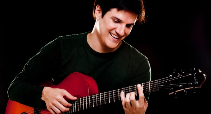 Chico Pinheiro Quartet