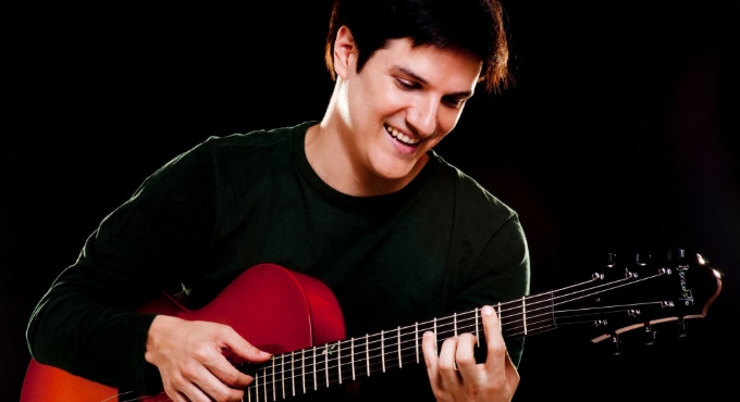 Chico Pinheiro Quartet