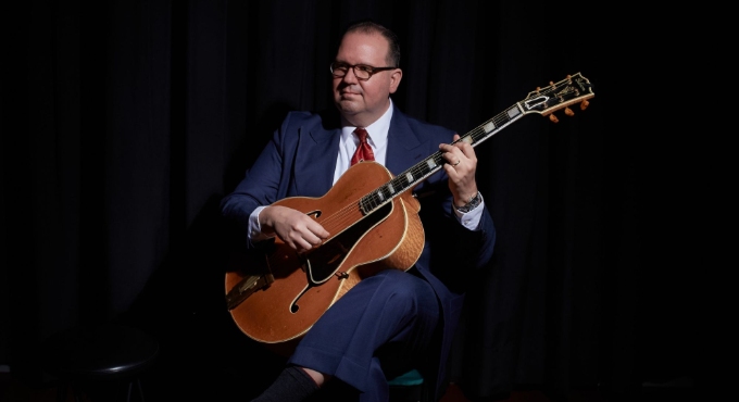 Jonathan Stout Quintet