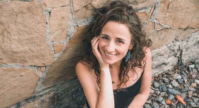 Sofia Ribeiro - Festival de Jazz de Barcelona