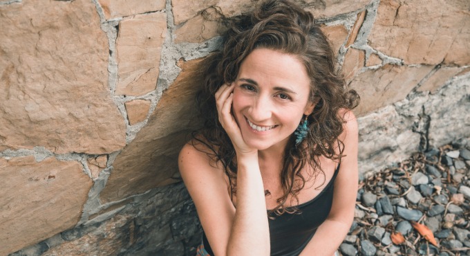 Sofia Ribeiro - Festival de Jazz de Barcelona