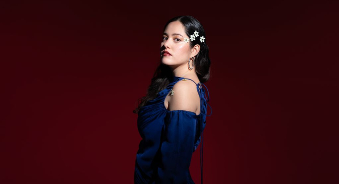 Yumi Ito