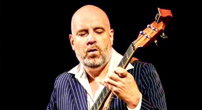 Matias Míguez Quartet
