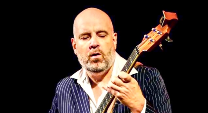 Matias Míguez Quartet
