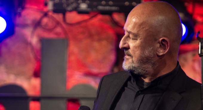 Xavi Casellas Quintet