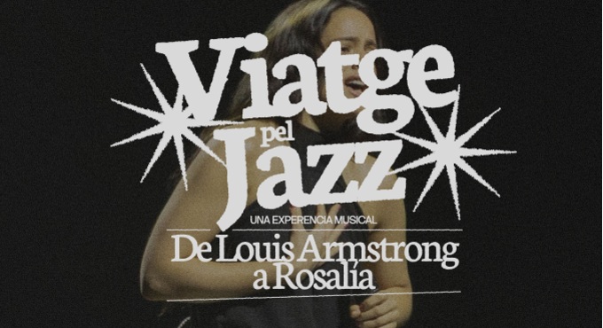 Un viatge pel Jazz