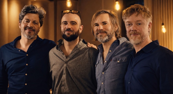 WYC Quartet