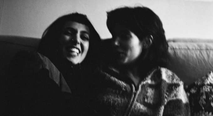 Las Nietas del Charli