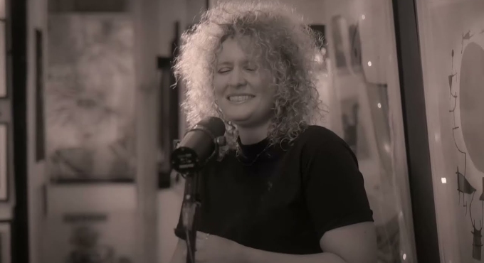 Chiara Viola i Albert Bover Duo