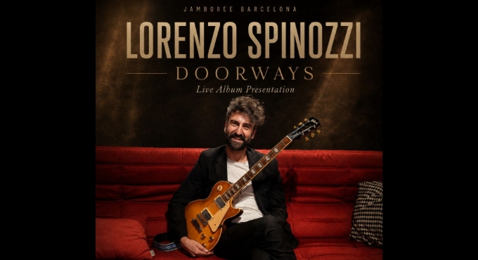 Lorenzo Spinozzi Project (LS Project)