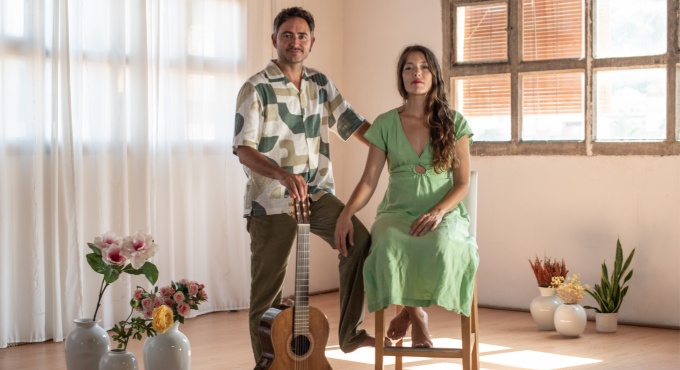 Bossa Nova Revisited