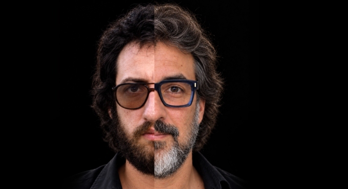 Gerard Jofra presenta “Saben aquel”