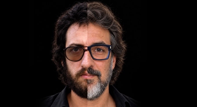 Gerard Jofra presenta “Saben aquel”