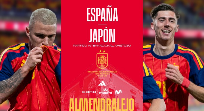 España-Japón