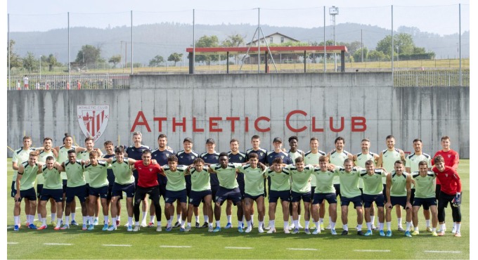 GETAFE CF