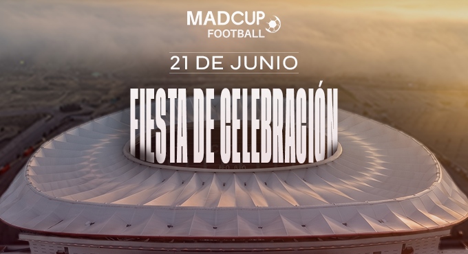 MADCUP 2026