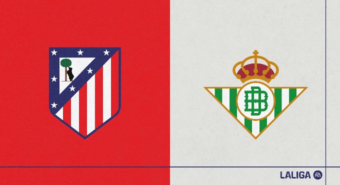 ATM - REAL BETIS