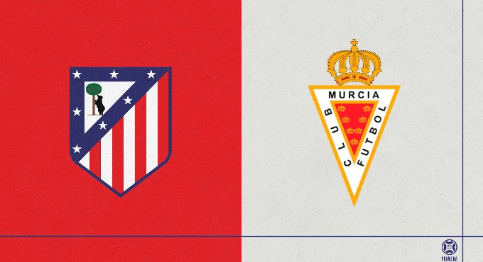 ATM - REAL MURCIA