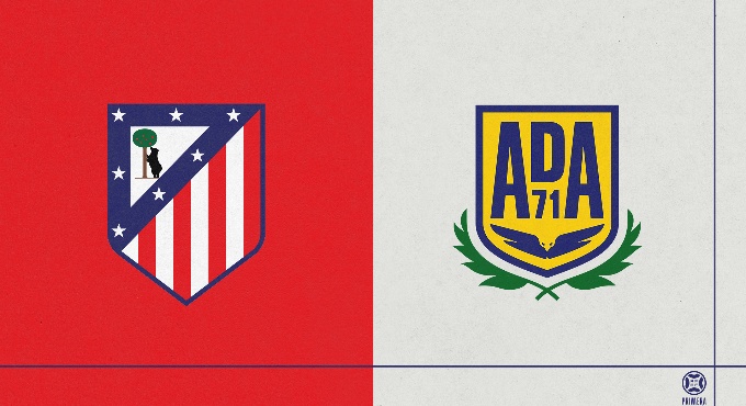 ATM Ñ - AD ALCORCON