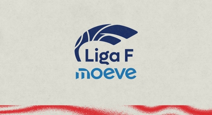 Liga F moeve