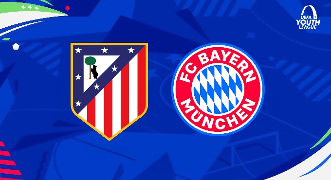 ATM - BAYERNS MUNICH