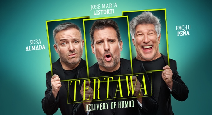 Tertawa