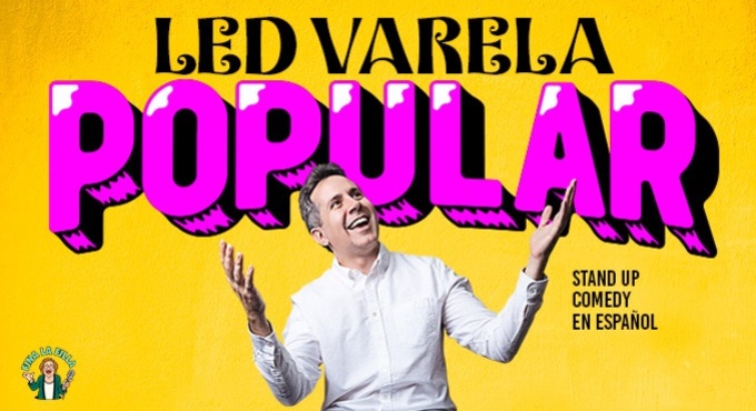 Led Varela