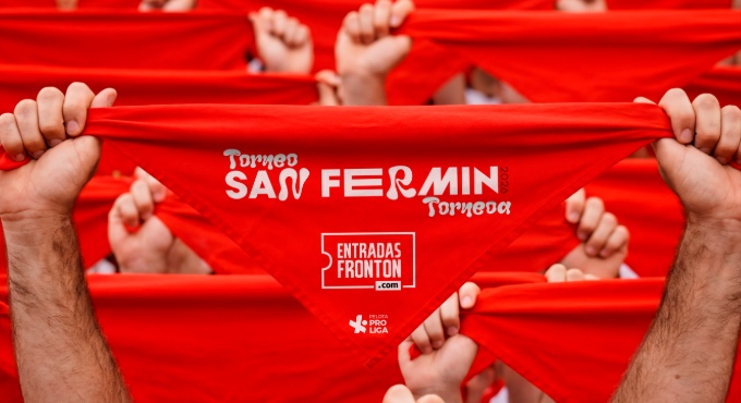 13 - San Fermin