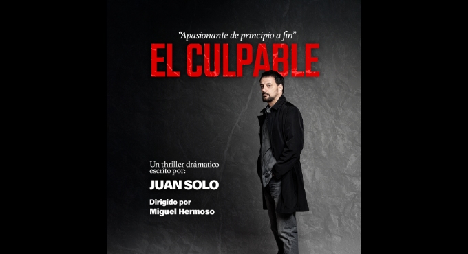 El Culpable - Juan Solo