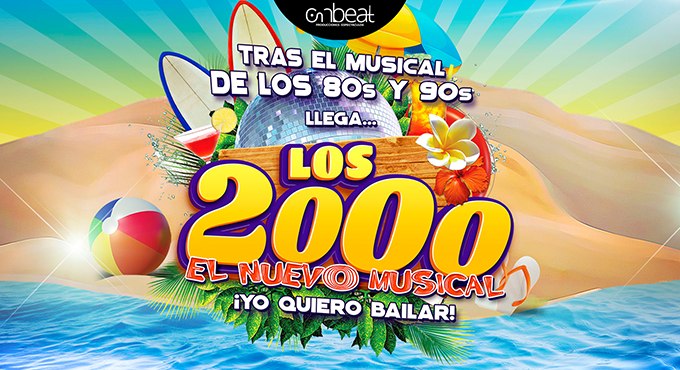 LOS 2000