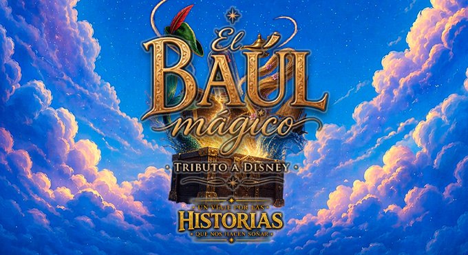 TRIBUTO A DISNEY
