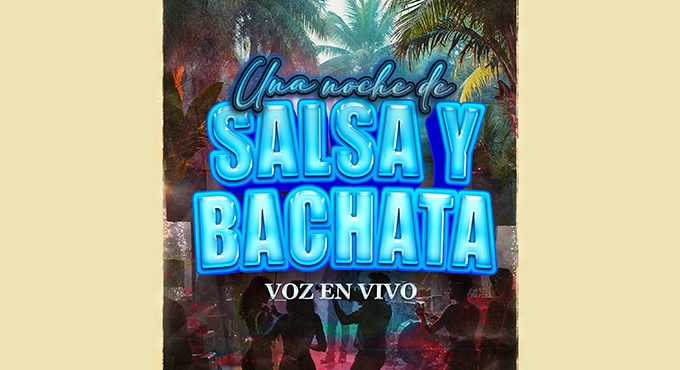 SALSA & BACHATA