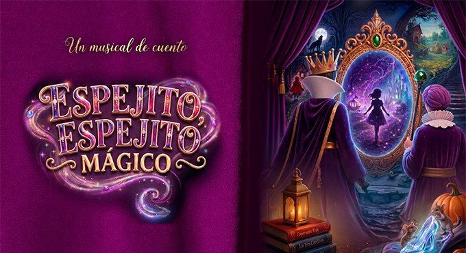 ESPEJITO, ESPEJITO