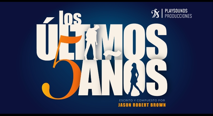 Los Últimos 5 años