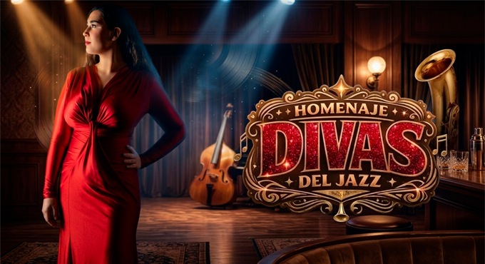Divas del Jazz en Madrid