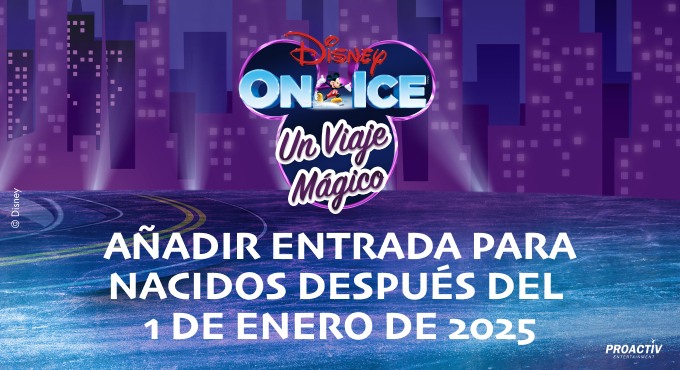 Añadir entrada para nacidos después del 1 de enero de 2025